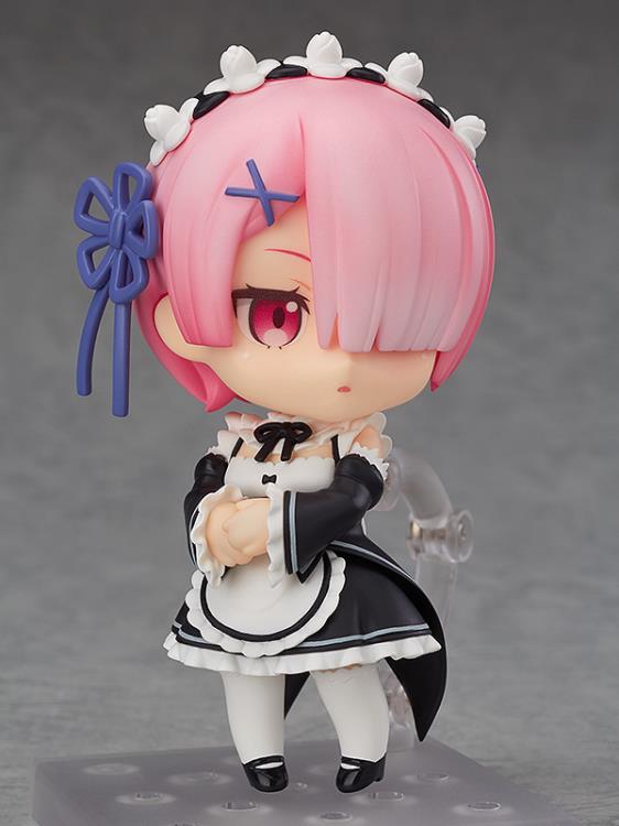 Nendoroid #732 Ram Life in Another World Re: Zero