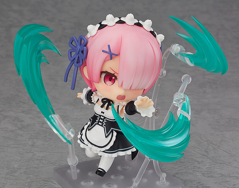 Nendoroid #732 Ram Life in Another World Re: Zero