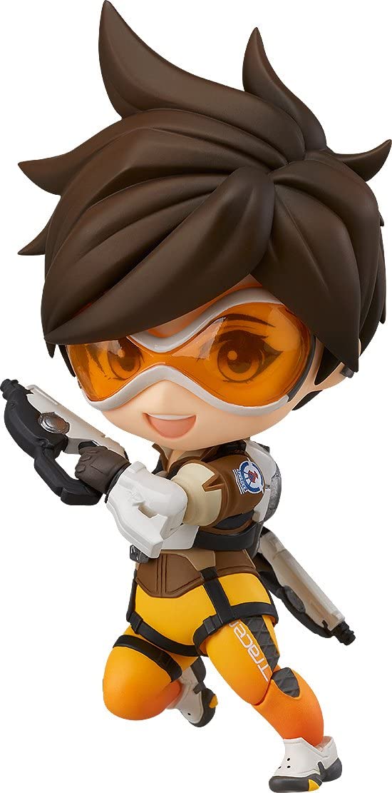 Nendoroid #730 Tracer Overwatch