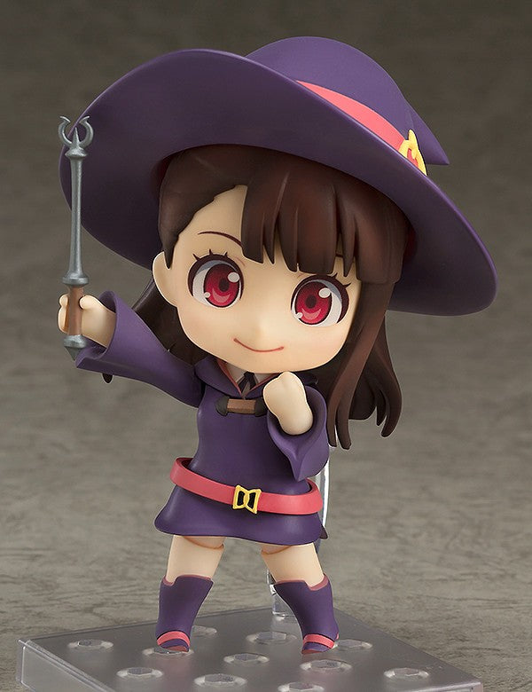 Nendoroid #747 Atsuko Kagari (Akko) Little Witch Academia