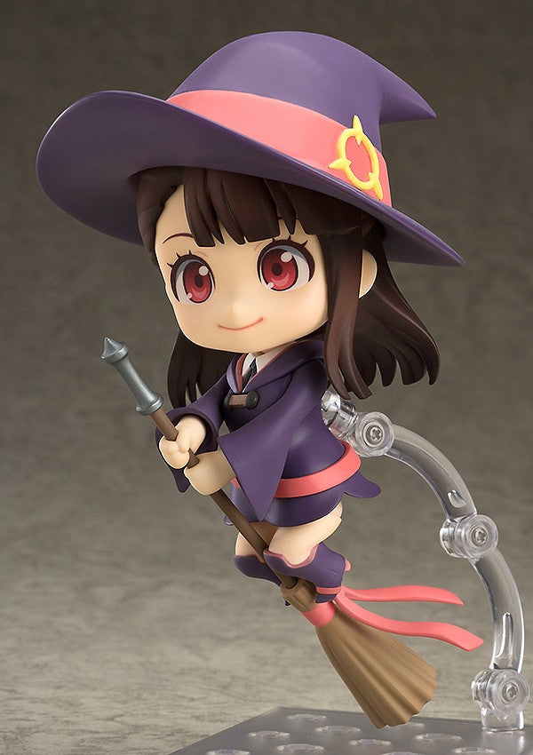 Nendoroid #747 Atsuko Kagari (Akko) Little Witch Academia