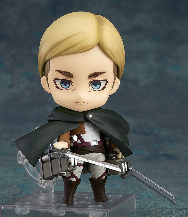 Nendoroid #775 Erwin Smith Attack on Titan