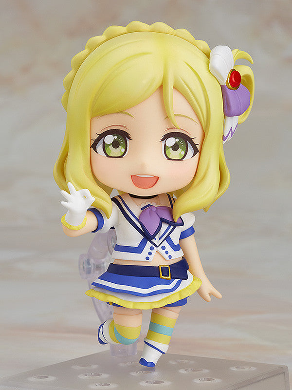 Nendoroid #782 Mari Ohara Love Live! Sunshine!!