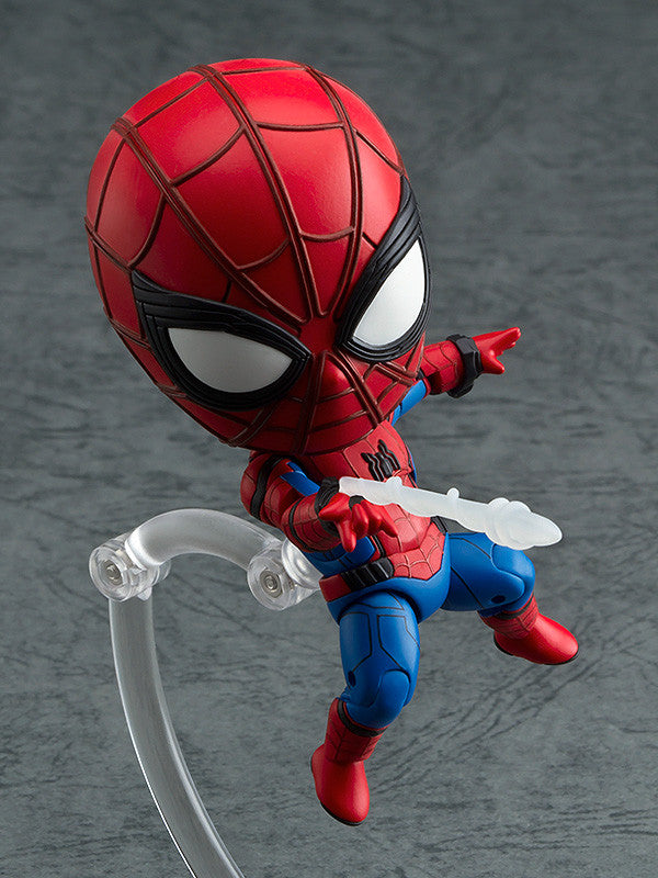 Nendoroid #781 Spider-Man: Homecoming Edition Spiderman Homecoming