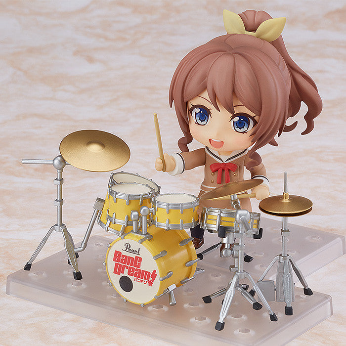 Nendoroid #787 Saya Sāya Yamabuki BanG Dream!