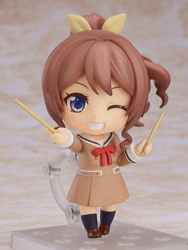 Nendoroid #787 Saya Sāya Yamabuki BanG Dream!