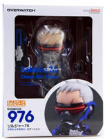 Nendoroid #976 Soldier 76 Classic Skin Edition Overwatch