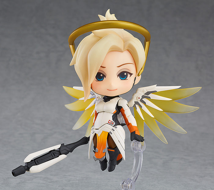 Nendoroid #790 Mercy Classic Skin Edition Overwatch