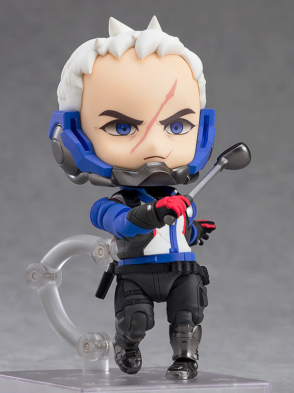 Nendoroid #976 Soldier 76 Classic Skin Edition Overwatch