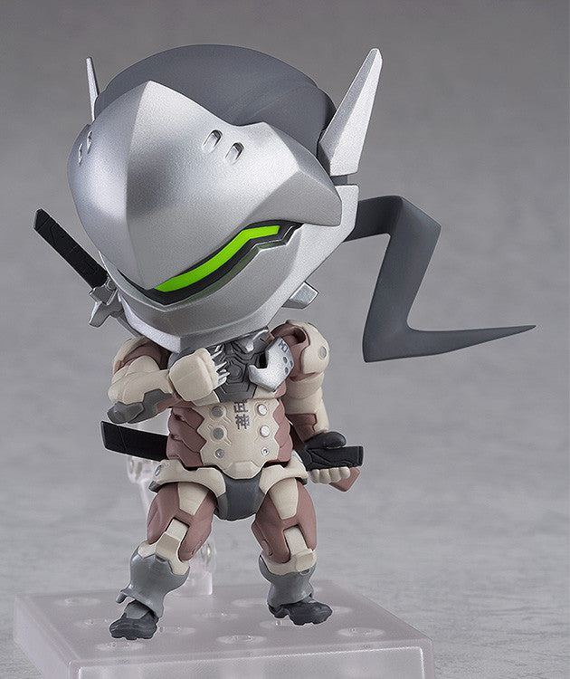 Nendoroid #838 Genji Shimada Classic Skin Edition Overwatch