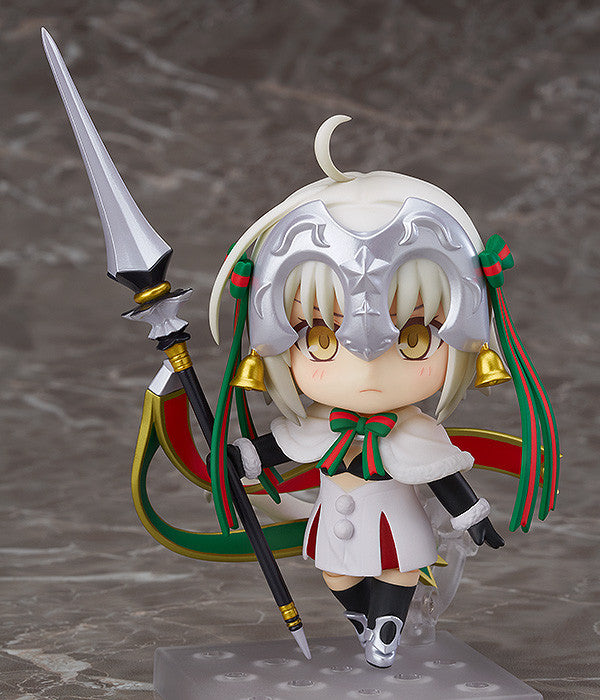 Nendoroid #815 Lancer/ Jeanne d'Arc Alter Santa Lily Fate/ Grand Order