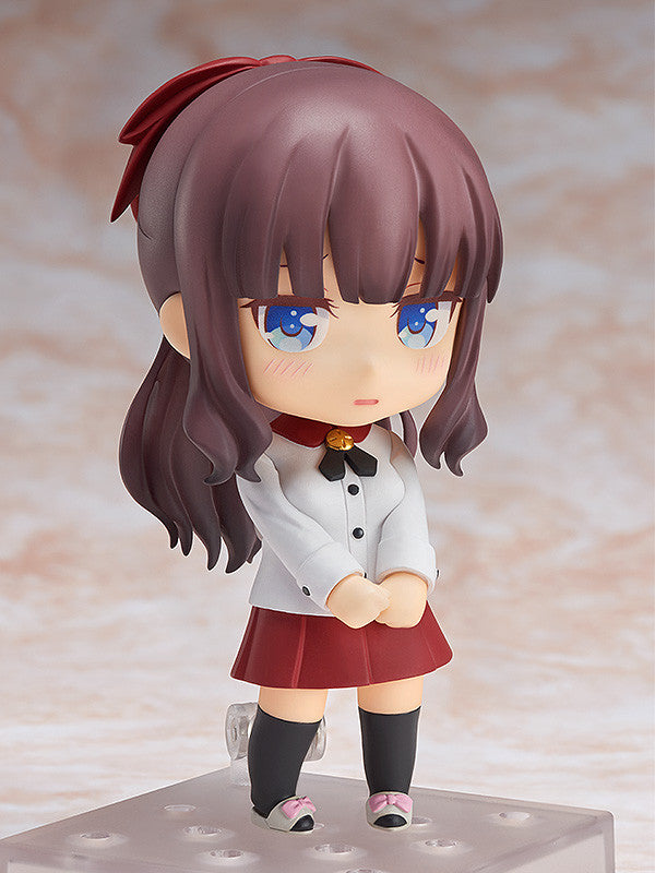 Nendoroid #814 Hifumi Takimoto New Game!!