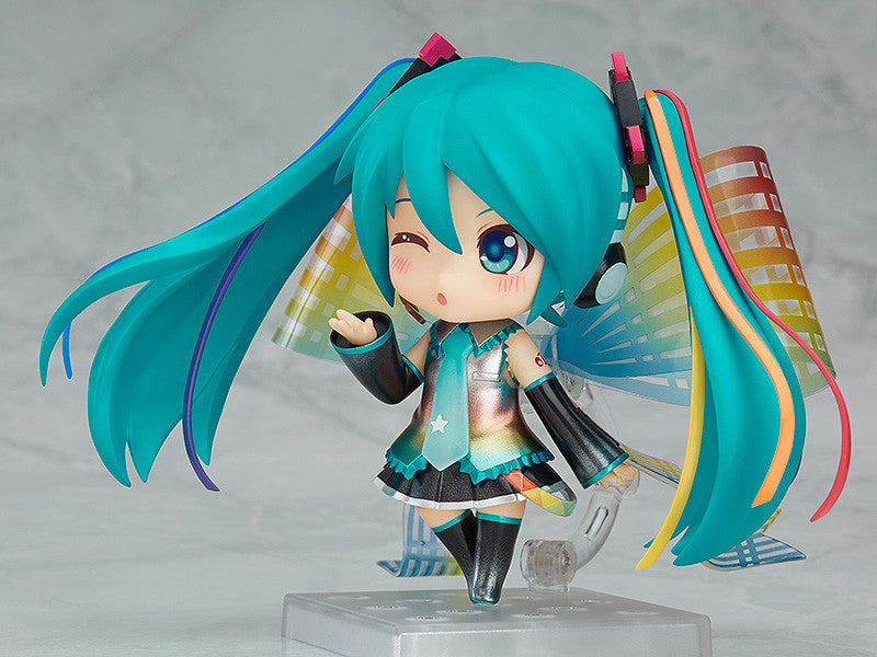 Nendoroid #831 Hatsune Miku 10th Anniversary Ver.