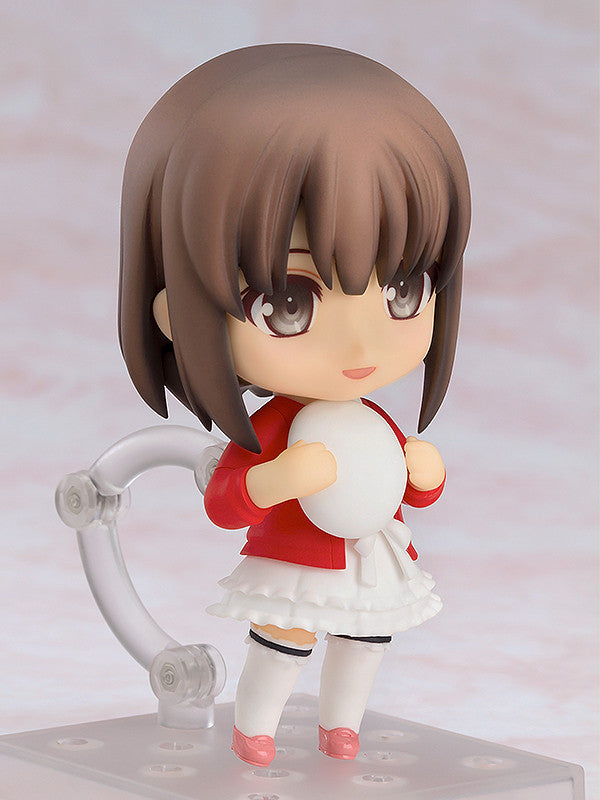 Nendoroid #819 Megumi Kato: Heroine Outfit Ver. Saekano