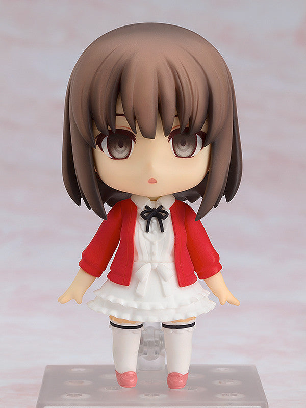 Nendoroid #819 Megumi Kato: Heroine Outfit Ver. Saekano