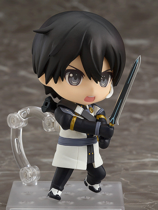 Nendoroid #750b Kirito: Ordinal Scale Ver Sword Art Online: Ordinal Scale