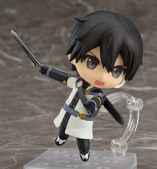 Nendoroid #750b Kirito: Ordinal Scale Ver Sword Art Online: Ordinal Scale