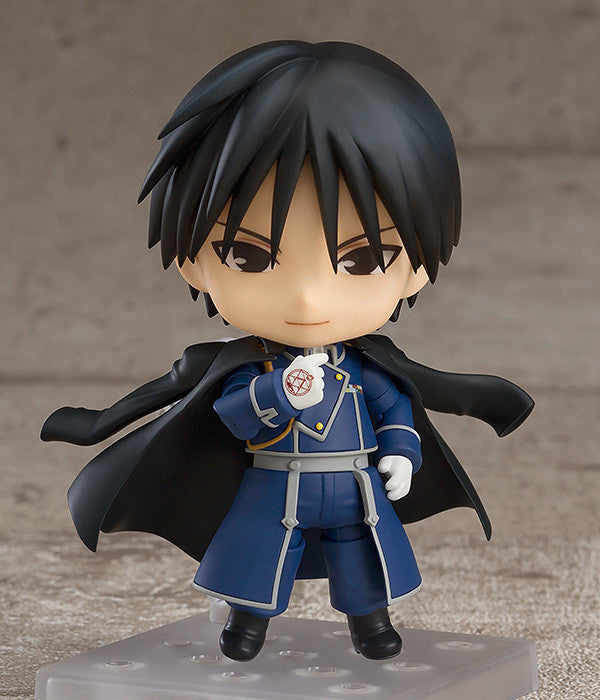 Nendoroid #823 Roy Mustang Full Metal Alchemist