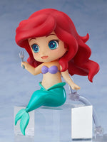 Nendoroid #836 Ariel Disney The Little Mermaid