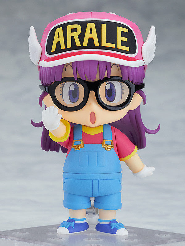 Nendoroid #900 Arale Norikami Dr. Slump Arale Chan