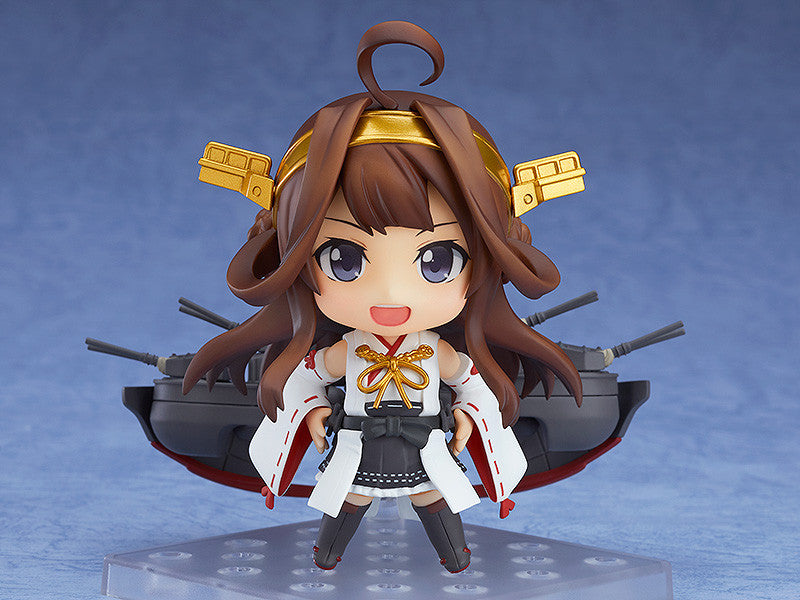 Nendoroid #845 Kongo Kai-II Kantai Collection -KanColle-