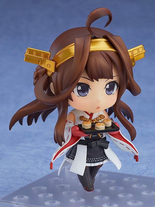 Nendoroid #845 Kongo Kai-II Kantai Collection -KanColle-