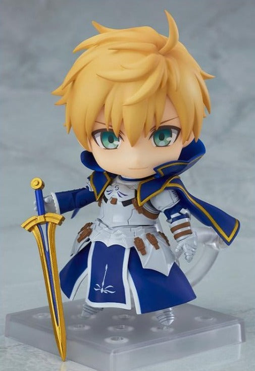 Nendoroid #842-DX Saber (Arthur Pendragon) Prototype Fate/Grand Order (Reissue)