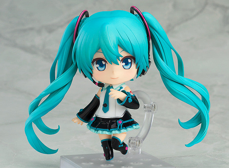 Nendoroid #854 Hatsune Miku V4 Chinese Vocaloid