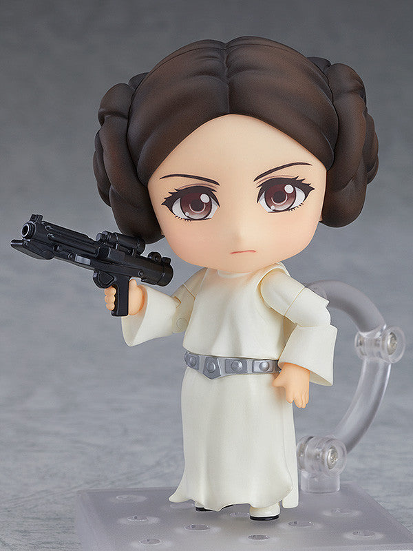 Nendoroid #856 Princess Leia Star Wars