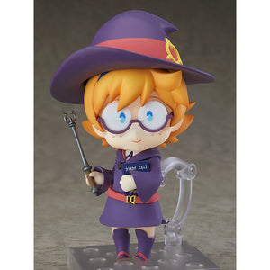 Nendoroid #859 Lotte Jansson Little Witch Academia 2