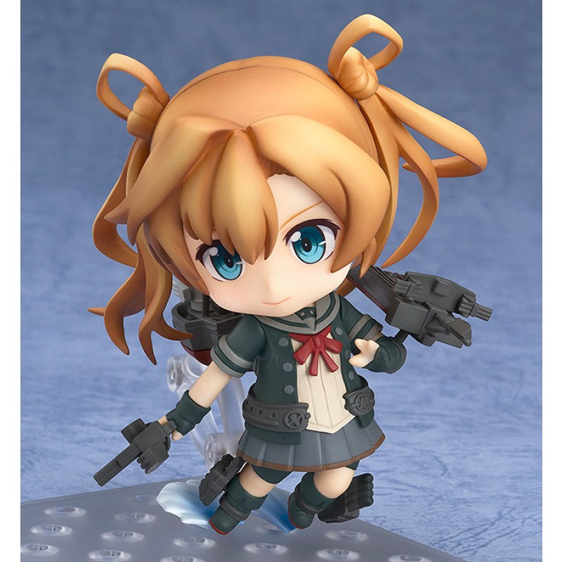 Abukuma Kai-II