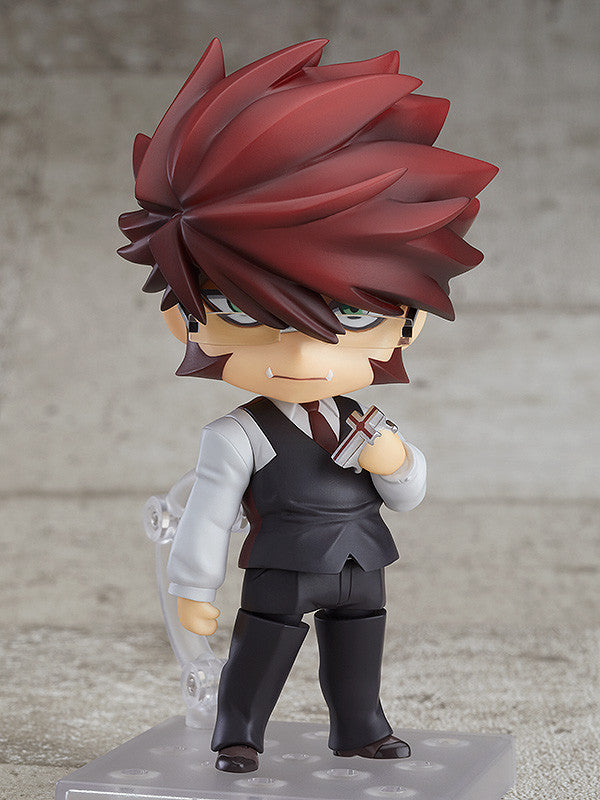 Nendoroid #870 Klaus V Reinherz Blood Blockade Battlefront & Beyond