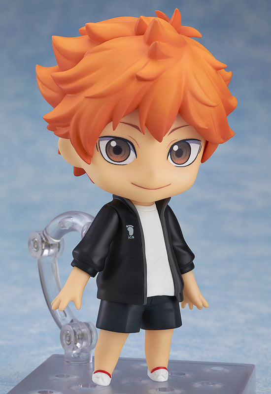 Nendoroid #528b Shoyo Hinata: Jersey Ver. Haikyuu!!