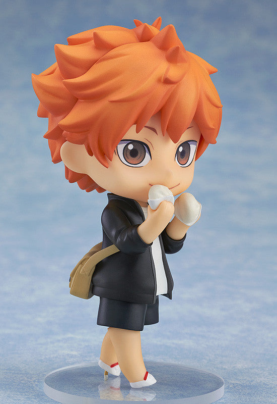 Nendoroid #528b Shoyo Hinata: Jersey Ver. Haikyuu!!