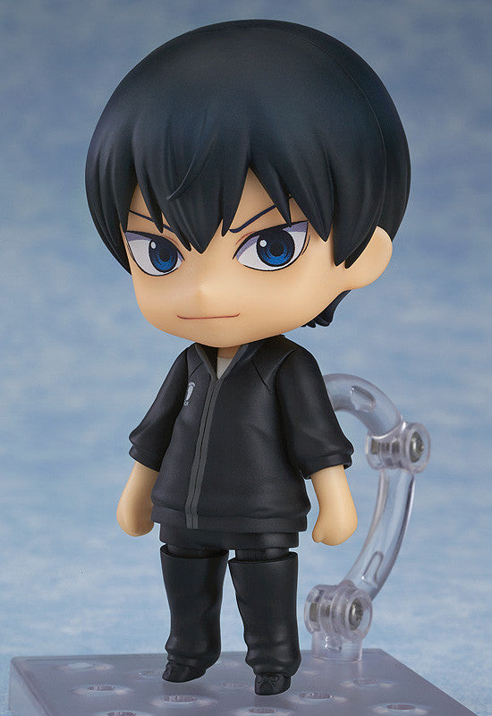 Nendoroid #529b Tobio Kageyama: Jersey Ver. Haikyuu!!