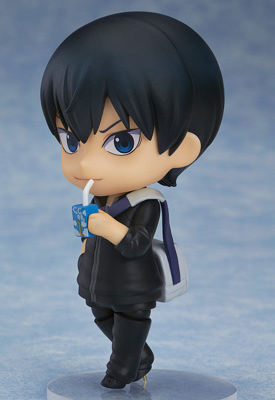 Nendoroid #529b Tobio Kageyama: Jersey Ver. Haikyuu!!