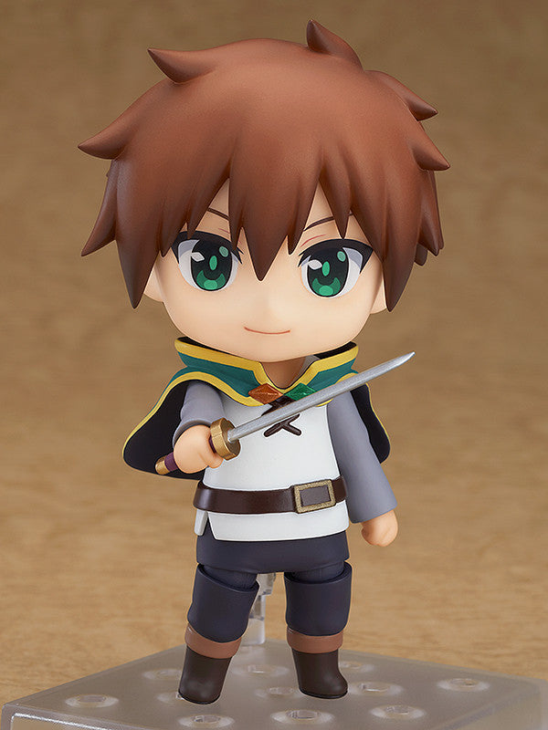 Nendoroid #876 Kazuma KonoSuba