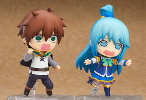 Nendoroid Aqua Sold Separately