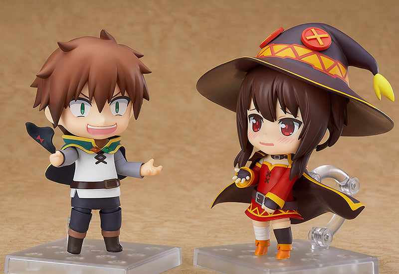 Nendoroid Megumin Sold Separately