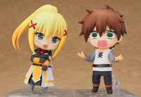 Nendoroid Darkness Sold Separately
