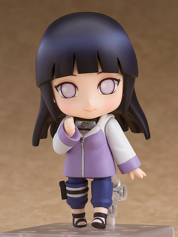 Nendoroid #879 Hinata Hyugo Naruto Shippuden