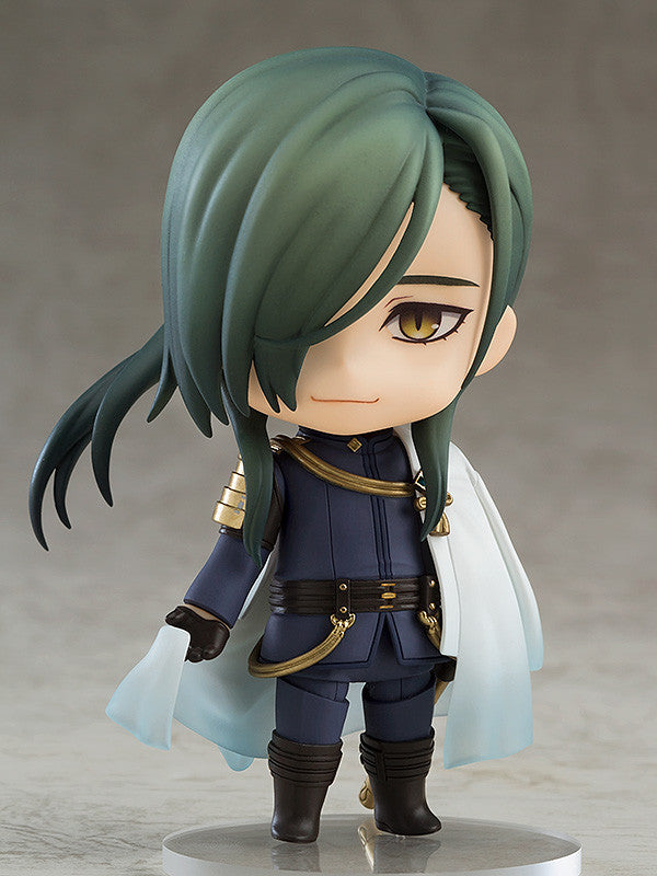 Nendoroid #891 Nikkari Aoe Touken Ranbu -Online-