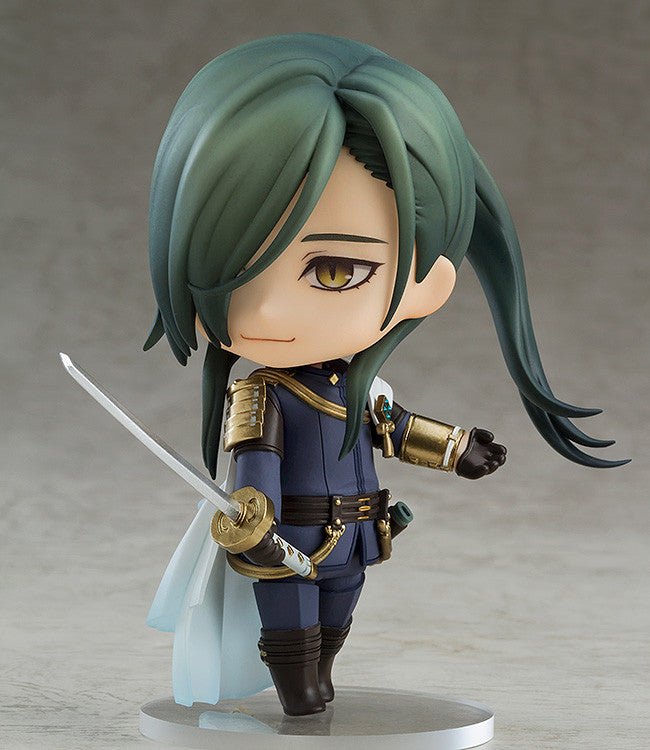 Nendoroid #891 Nikkari Aoe Touken Ranbu -Online-