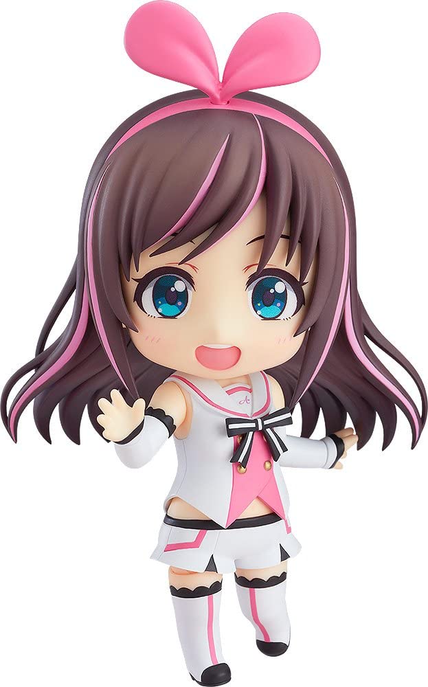 Nendoroid #899 Kizuna Ai Virtual YouTuber