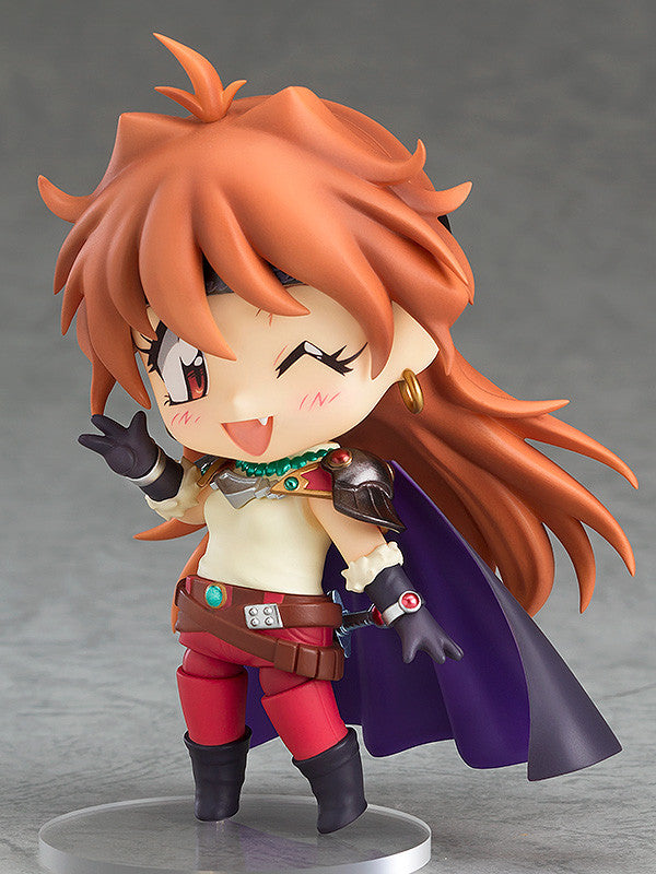 Nendoroid #901 Lina Inverse Slayers