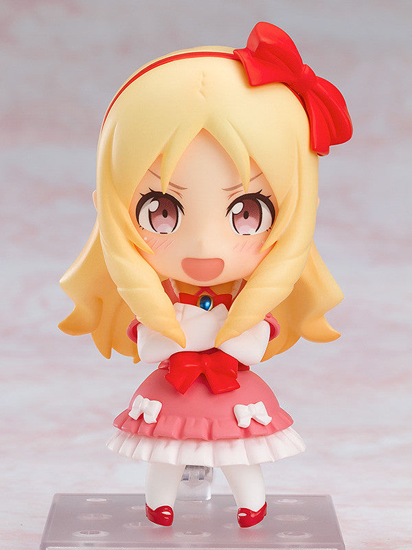 Nendoroid #894 Elf Yamada Eromanga Sensei