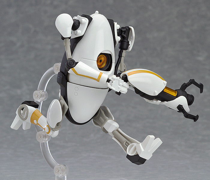 Nendoroid #916 P-Body Portal 2