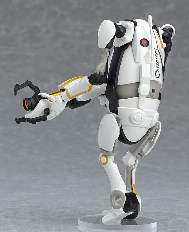 Nendoroid #916 P-Body Portal 2