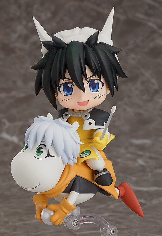 Nendoroid #909 Taikobo & Supushan Hakyu Hoshin Engi