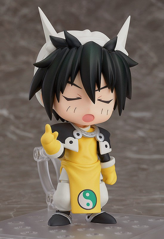 Nendoroid #909 Taikobo & Supushan Hakyu Hoshin Engi